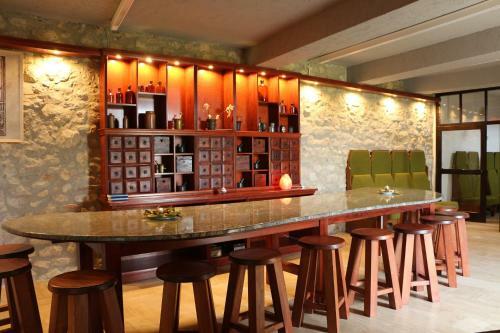 Hotel Istv�n Kir�ly Sz�ll�