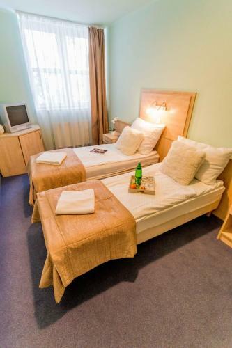 Salg� Hotel