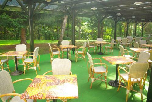 Salg� Hotel