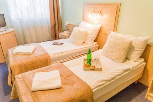 Salg� Hotel
