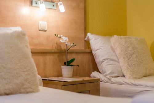 Salg� Hotel