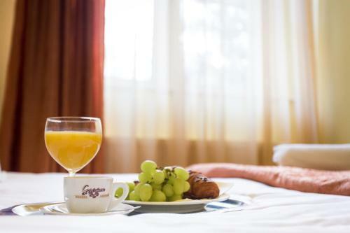 Salg� Hotel