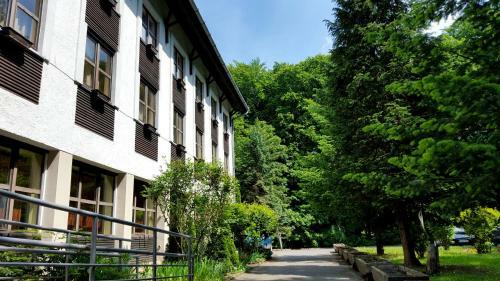 Salg� Hotel