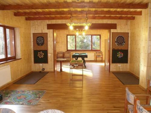 Bed & Breakfast Sebesvi�z Panzi�