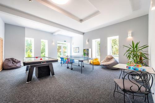 Hotel Herczeg Udvarh�z Poroszl�