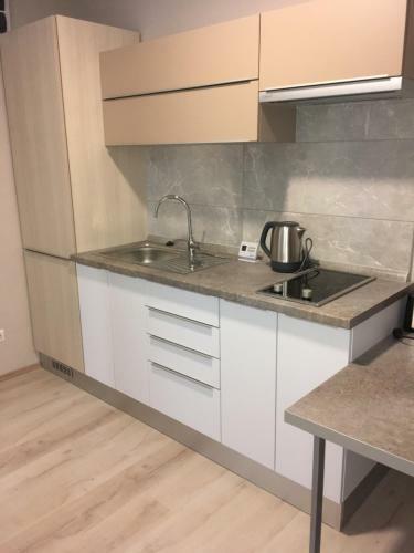 Brick Apartmanok