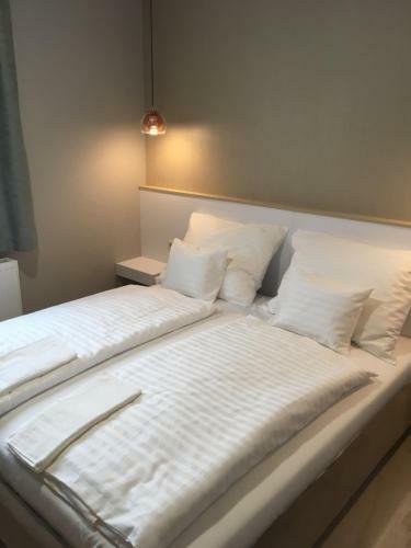 Brick Apartmanok