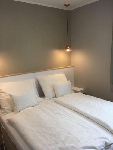 Brick Apartmanok