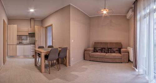 Brick Apartmanok