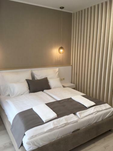 Brick Apartmanok