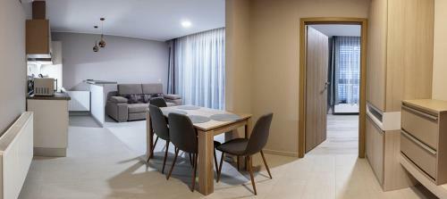 Brick Apartmanok