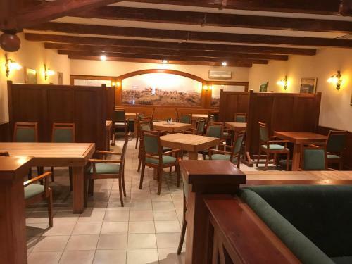 Hotel Hunor