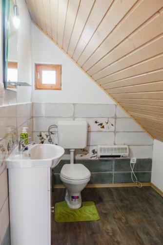Apartamento Kontyos Vend�gh�z