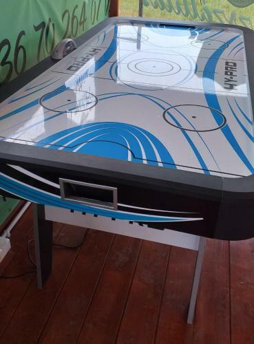 Apartamento Kontyos Vend�gh�z