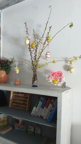 Apartamento Kontyos Vend�gh�z