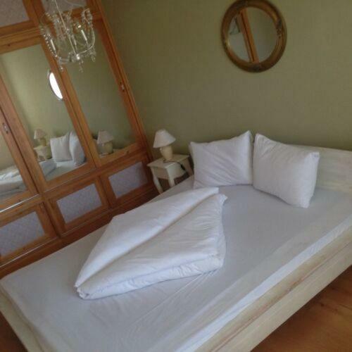 Feh�r Gy�ngy Apartman