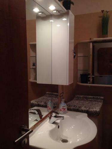 Besz�des 59 Ii. Apartman Si�fok