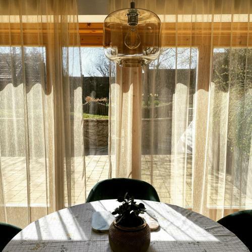 The Nook - Balatonkiliti