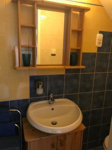 Bed & Breakfast Prosper Lovasklub Panzi�