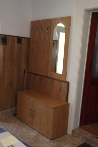 Apartamento R�zsakert Vend�gh�z