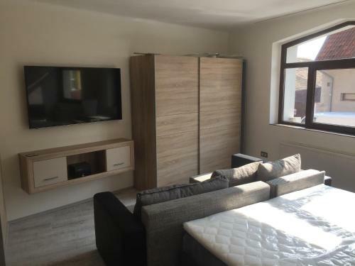 Bed & Breakfast Vulk�n Wellness Panzi�