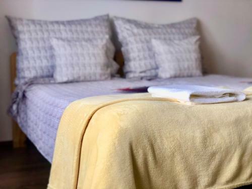 Apartamento �mor Ak�c Vend�gh�z