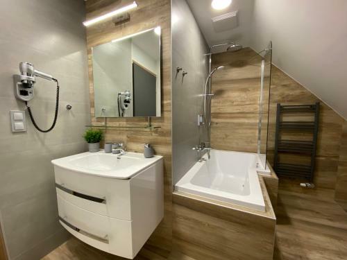 Apartamento Minaret Residence & Relax P�cs