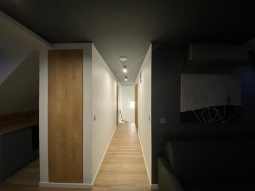 Apartamento Minaret Residence & Relax P�cs