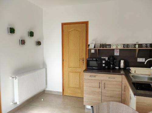 Apartamento Balogh Vend�gh�z