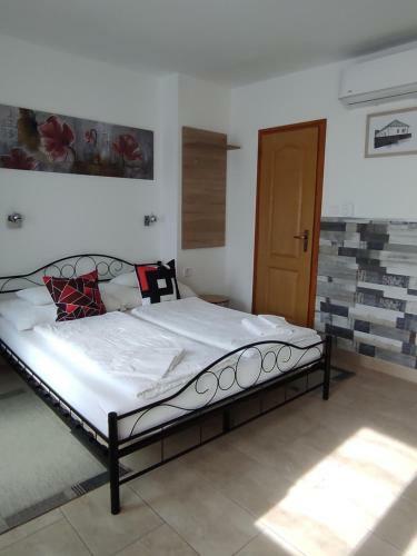 Apartamento Balogh Vend�gh�z