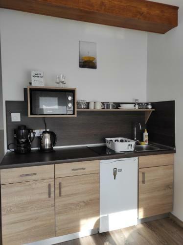 Apartamento Balogh Vend�gh�z