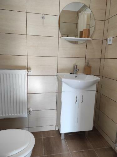 Apartamento Balogh Vend�gh�z