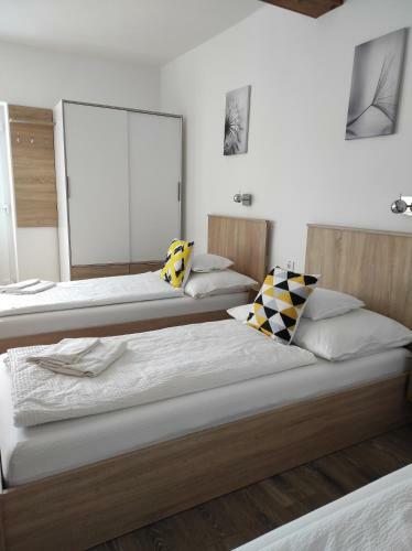 Apartamento Balogh Vend�gh�z