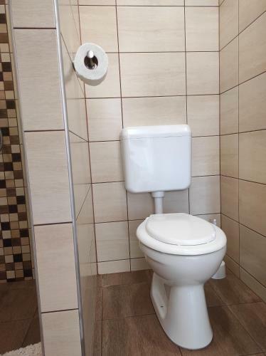 Apartamento Balogh Vend�gh�z