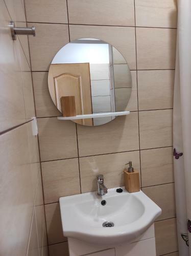 Apartamento Balogh Vend�gh�z