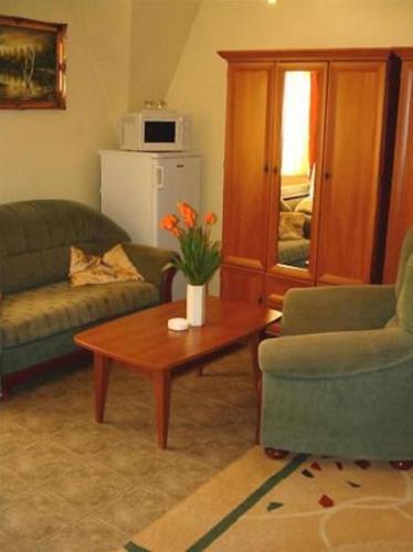 Apartamento Appartement Vital Type A4