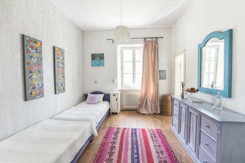 Hotel Bab�rliget K�ria