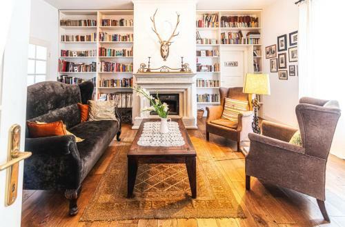 Hotel Bab�rliget K�ria
