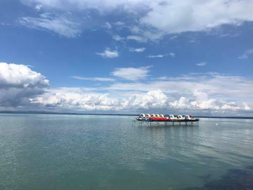77 Garzon Apartman Si�fok