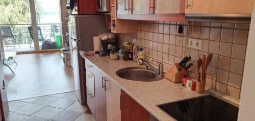 77 Garzon Apartman Si�fok