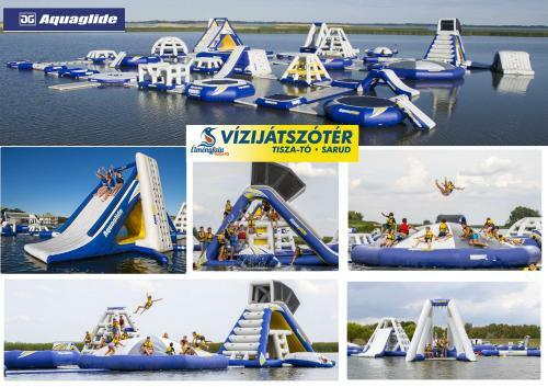 Hostal Kis Buk� �lm�nyporta