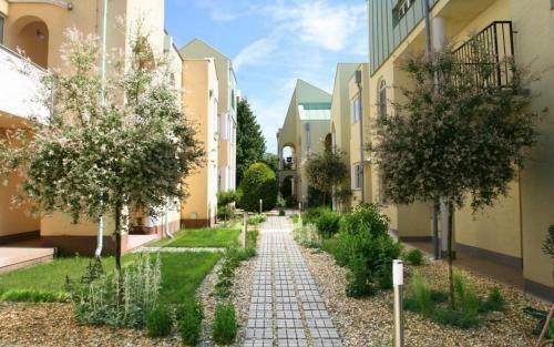 Ecomodation - Premium Apartments