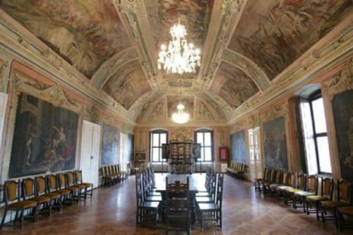 Apartamento Appartement Vital Type A6