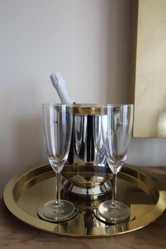 Hotel Baobab Suites