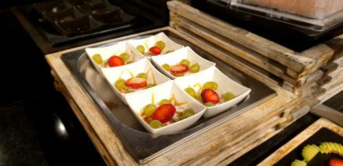 Hotel Baobab Suites