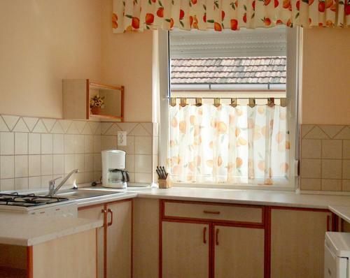 Piknik Apartmanok Si�fok
