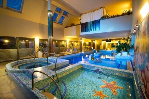 Piknik Apartmanok Si�fok