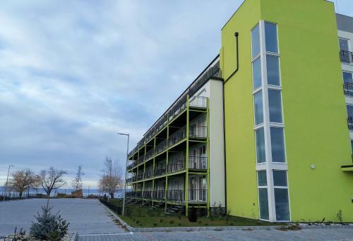 Csan�d Apartman