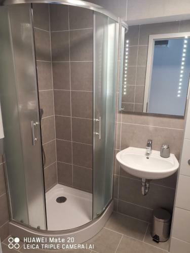 Csan�d Apartman