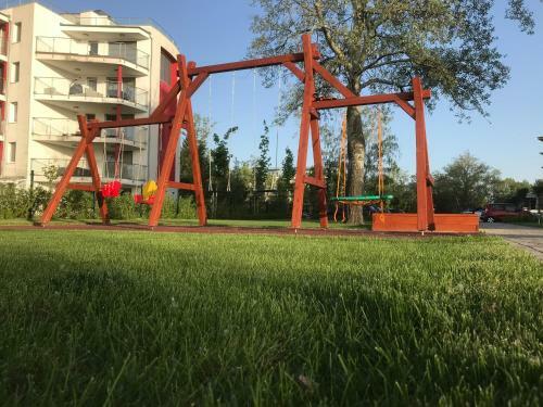 Admiral Luxury St�di� Apartman